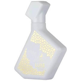 perfume Luxe Blanc