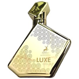 perfume Luxe Gold