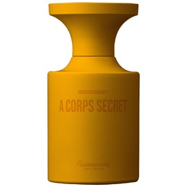 A Corps Secret