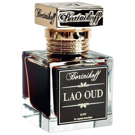 Lao Oud Elixir