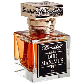 Oud Maximus Elixir