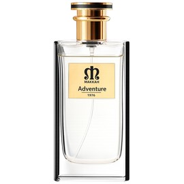 perfume Adventure
