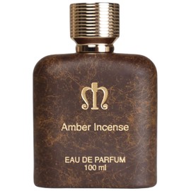 perfume Amber Icense