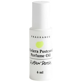 perfume Riviera Postcard Perfume Oil
