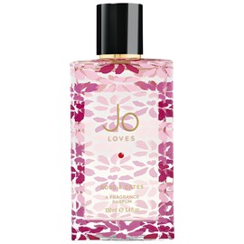 perfume Rose & Dates