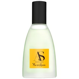perfume Flor de Limón