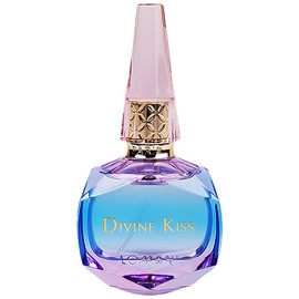 perfume Divine Kiss