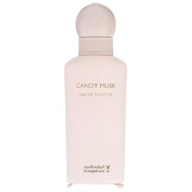 perfume Candy Musk