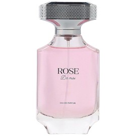 perfume Rose de Mai