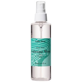 perfume Arabesque Wood Body Mist