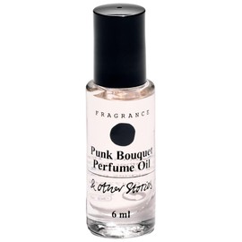 perfume Punk Bouquet Perfume Oil