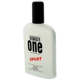 perfume Number One Sport