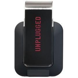 perfume Unplugged Pour Homme