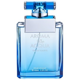 perfume Aroma de Acqua