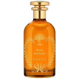 Rosa Sublime