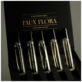 Faux Flora No. 5