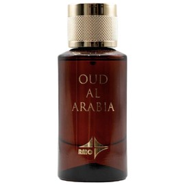 perfume Oud of Arabia