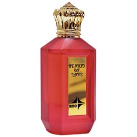 perfume Beauty of Love