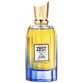 perfume Zest