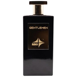 perfume Gentlemen