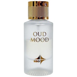 perfume Oud Mood