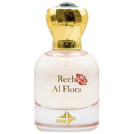 perfume Reeh Al Flora