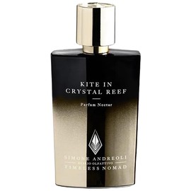 perfume Kite in Crystal Reef