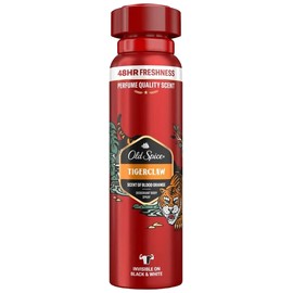 perfume Old Spice Tigerclaw