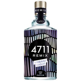 perfume 4711 Remix Vibrant Night