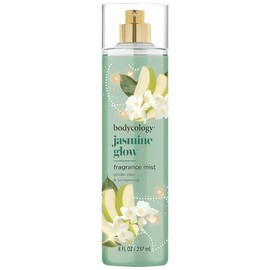 perfume Jasmine Glow