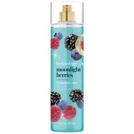 Moonlight Berries