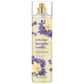 perfume Lavender Vanilla