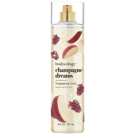 perfume Champagne Dreams