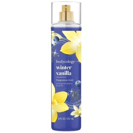 perfume Winter Vanilla