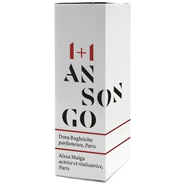 Ansongo