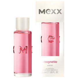 perfume Magnetic for Her