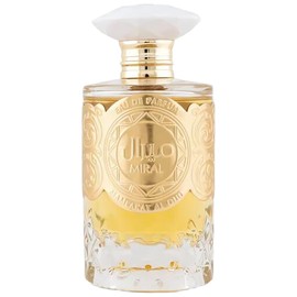 perfume Miral