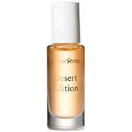 perfume Desert Edition Perfume Oil