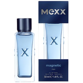 Magnetic for Him
