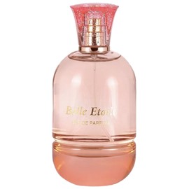 perfume Belle Etoile