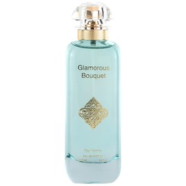 perfume Glamorous Bouquet