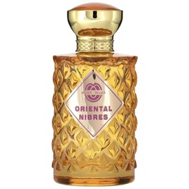 perfume Oriental Nibres