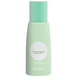 Acqua di Benessere Clorofilla
