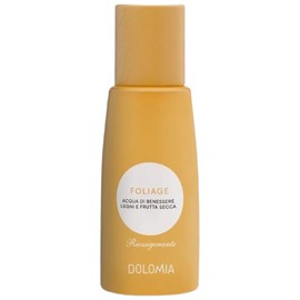 perfume Acqua di Benessere Foliage