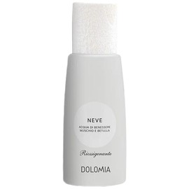 Acqua di Benessere Neve
