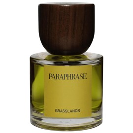 perfume Grasslands