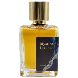 Mystical Incense