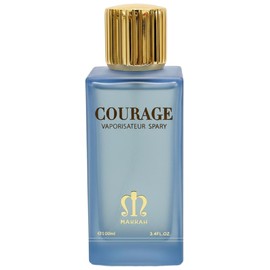 perfume Courage