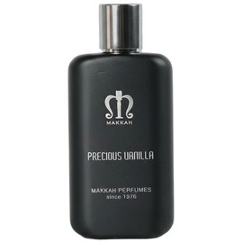 perfume Precious Vanilla