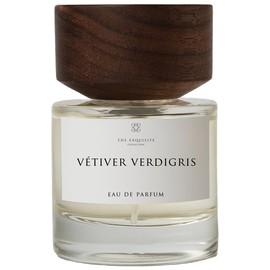 perfume Vetiver Verdigris